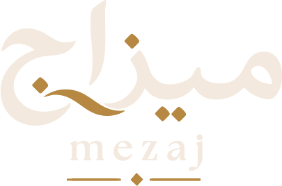 Mezaj · ميزاج