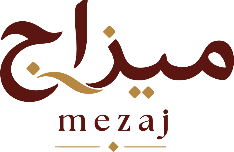 Mezaj · ميزاج