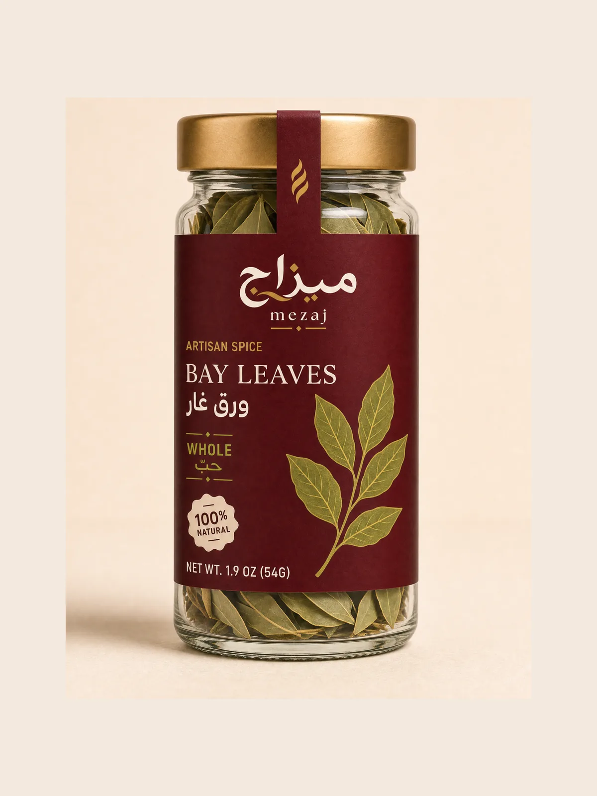 Bay Leaves