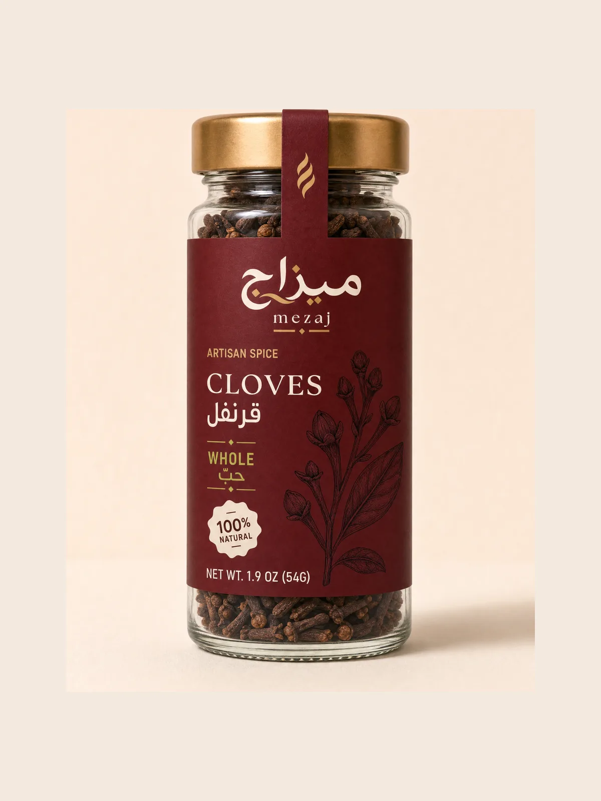 Cloves