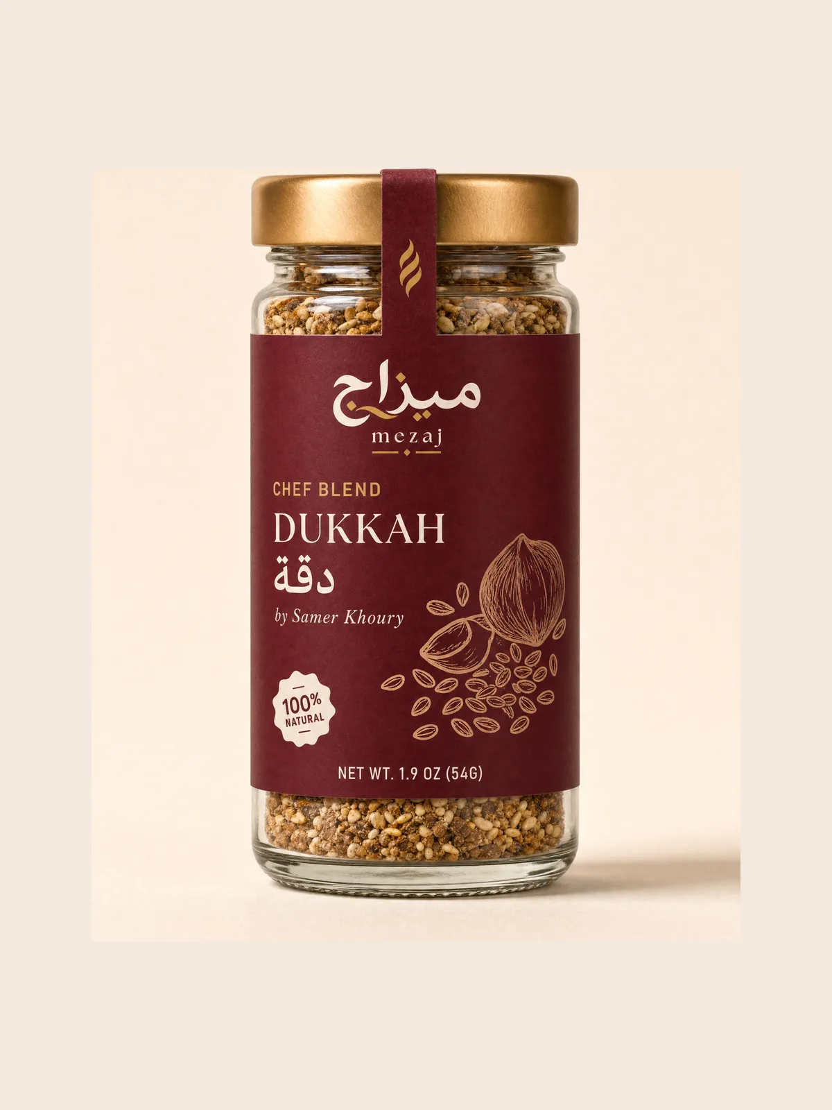 Dukkah